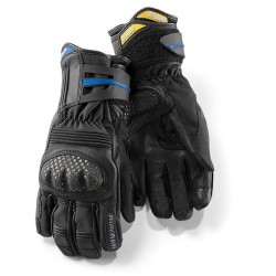 BMW Motorrad  Γάντια EnduroGuard Μαύρο / Γκρι