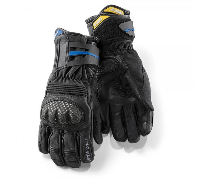 BMW Motorrad Γάντια EnduroGuard Μαύρο / Γκρι ΕΝΔΥΣΗ BMW Motorrad Γάντια EnduroGuard Μαύρο / Γκρι ΕΝΔΥΣΗ