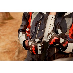 BMW Motorrad Rally Κόκκινα ΕΝΔΥΣΗ BMW Motorrad Rally Κόκκινα ΕΝΔΥΣΗ