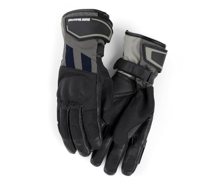 BMW Motorrad Γάντια GS Dry Gloves Men Μπλε / Μαύρα ΕΝΔΥΣΗ BMW Motorrad Γάντια GS Dry Gloves Men Μπλε / Μαύρα ΕΝΔΥΣΗ