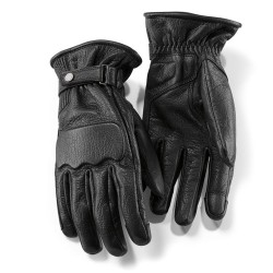BMW Motorrad  Γάντια Rockster Μαύρα ΕΝΔΥΣΗ