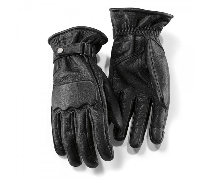 BMW Motorrad Γάντια Rockster Μαύρα ΕΝΔΥΣΗ BMW Motorrad Γάντια Rockster Μαύρα ΕΝΔΥΣΗ