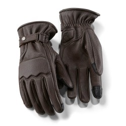 BMW Motorrad  Γάντια Rockster Καφέ ΕΝΔΥΣΗ