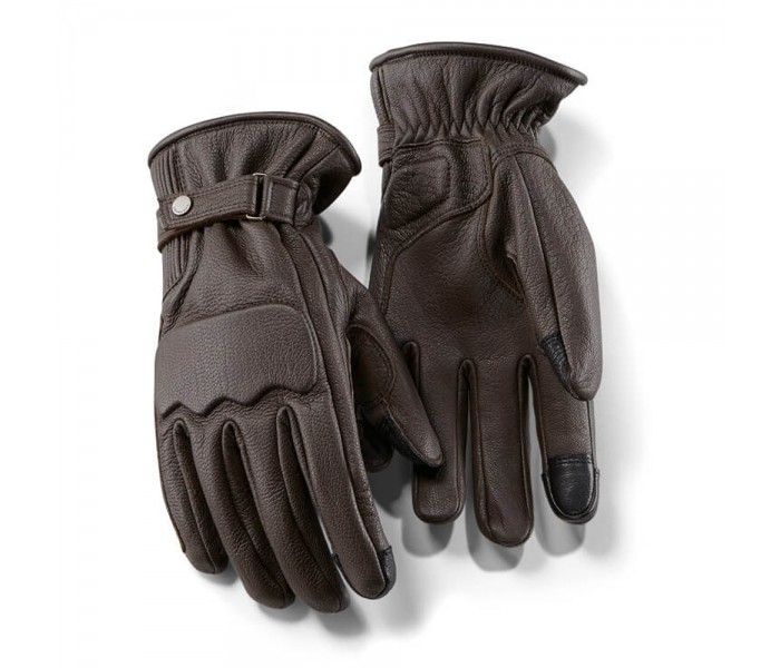 BMW Motorrad Γάντια Rockster Καφέ ΕΝΔΥΣΗ BMW Motorrad Γάντια Rockster Καφέ ΕΝΔΥΣΗ