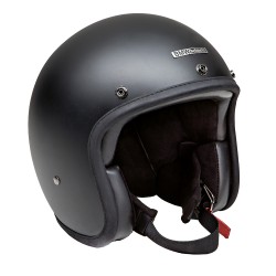 BMW Motorrad Κράνος Bowler Μαύρο Ματ ΚΡΑΝΗ