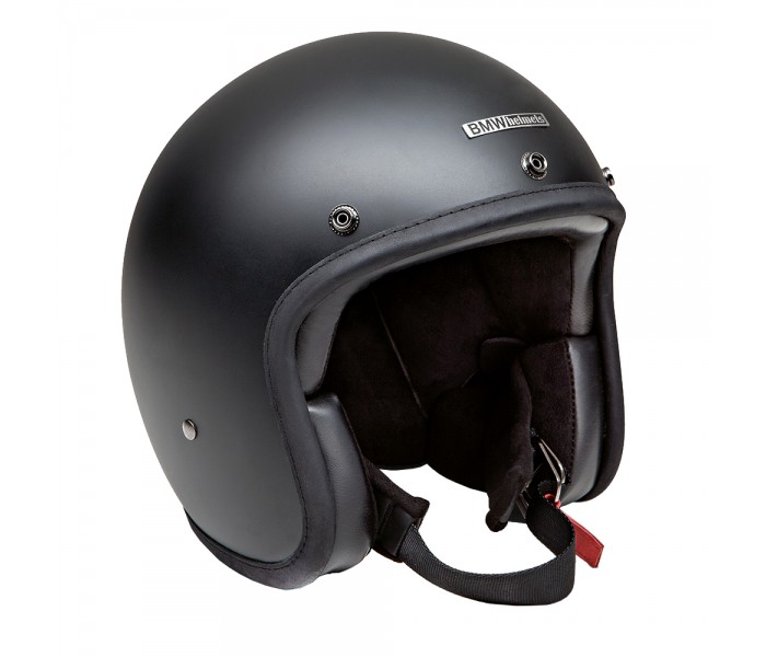 BMW Motorrad Κράνος Bowler Μαύρο Ματ ΚΡΑΝΗ BMW Motorrad Κράνος Bowler Μαύρο Ματ ΚΡΑΝΗ