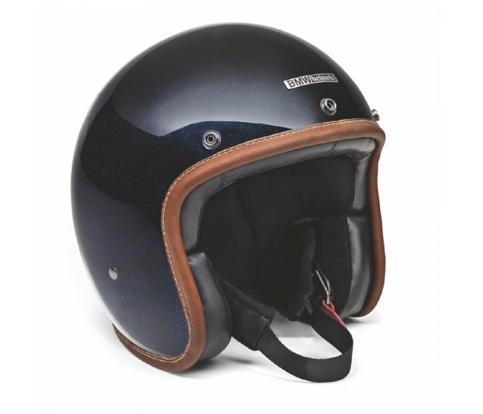 BMW Motorrad Κράνος Bowler Μπλε ΚΡΑΝΗ BMW Motorrad Κράνος Bowler Μπλε ΚΡΑΝΗ