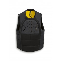 BMW Motorrad Προστατευτικό Γιλέκο Μαύρο / Κίτρινο ΕΝΔΥΣΗ