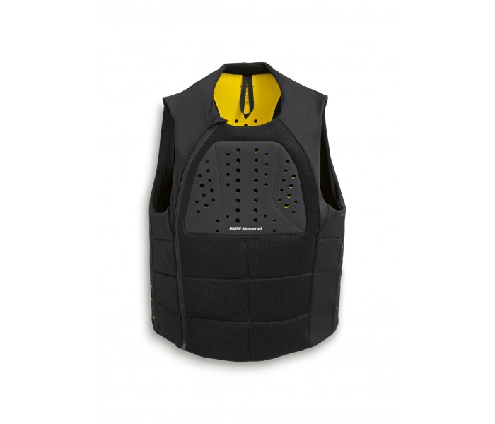 BMW Motorrad Προστατευτικό Γιλέκο Μαύρο / Κίτρινο ΕΝΔΥΣΗ BMW Motorrad Προστατευτικό Γιλέκο Μαύρο / Κίτρινο ΕΝΔΥΣΗ