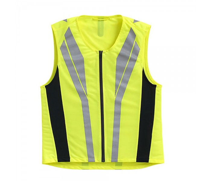 BMW Motorrad Γιλέκο HighViz Κίτρινο ΕΝΔΥΣΗ BMW Motorrad Γιλέκο HighViz Κίτρινο ΕΝΔΥΣΗ