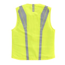 BMW Motorrad Γιλέκο HighViz Κίτρινο ΕΝΔΥΣΗ BMW Motorrad Γιλέκο HighViz Κίτρινο ΕΝΔΥΣΗ