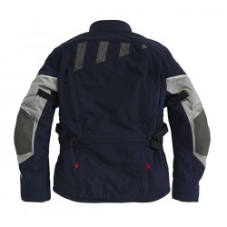 BMW Motorrad Μπουφάν Ανδρικό GS Dry Jacket Men Blue / Black ΕΝΔΥΣΗ BMW Motorrad Μπουφάν Ανδρικό GS Dry Jacket Men Blue / Black ΕΝΔΥΣΗ