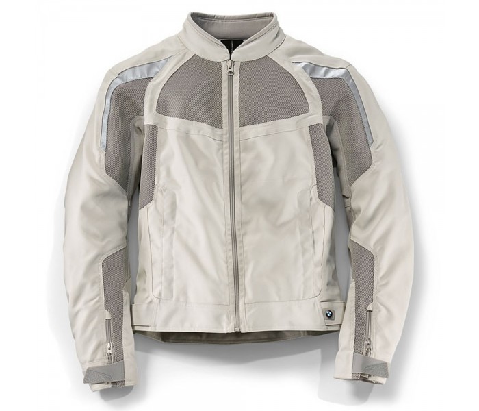 BMW Μπουφάν Airflow Ανδρικό Γκρι ΕΝΔΥΣΗ BMW Μπουφάν Airflow Ανδρικό Γκρι ΕΝΔΥΣΗ