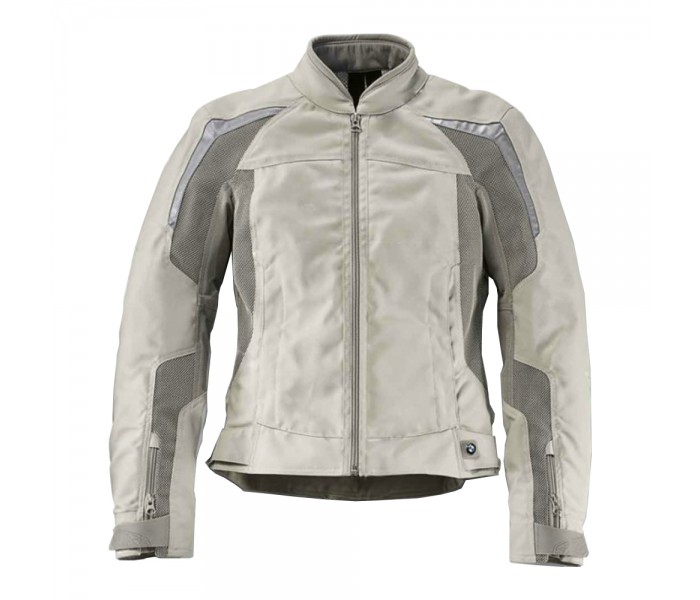 BMW Μπουφάν Airflow Γυναικείο Γκρι ΕΝΔΥΣΗ BMW Μπουφάν Airflow Γυναικείο Γκρι ΕΝΔΥΣΗ