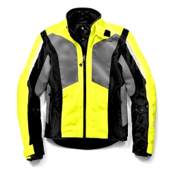 BMW Μπουφάν Airshell Αντρικό Κίτρινο ΕΝΔΥΣΗ