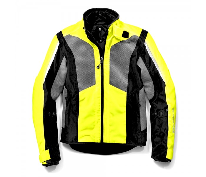 BMW Μπουφάν Airshell Αντρικό Κίτρινο ΕΝΔΥΣΗ BMW Μπουφάν Airshell Αντρικό Κίτρινο ΕΝΔΥΣΗ