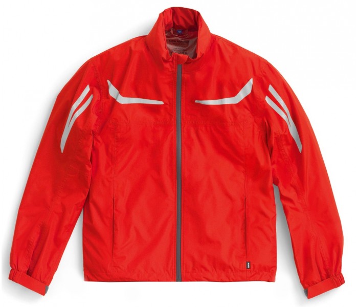 BMW Motorrad Αδιάβροχο Μπουφαν RainLock Unisex ΕΝΔΥΣΗ BMW Motorrad Αδιάβροχο Μπουφαν RainLock Unisex ΕΝΔΥΣΗ