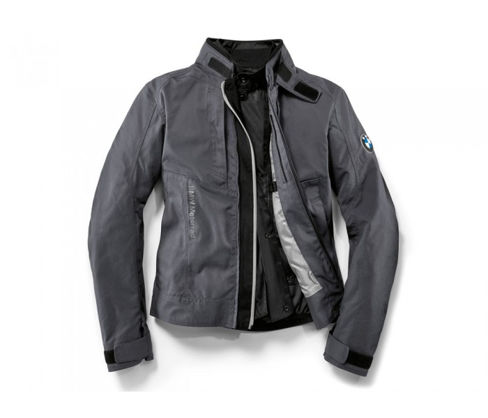 BMW Μπουφάν Textile Boulder ΕΝΔΥΣΗ BMW Μπουφάν Textile Boulder ΕΝΔΥΣΗ