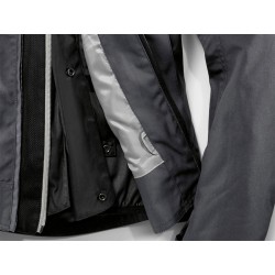 BMW Μπουφάν Textile Boulder ΕΝΔΥΣΗ BMW Μπουφάν Textile Boulder ΕΝΔΥΣΗ