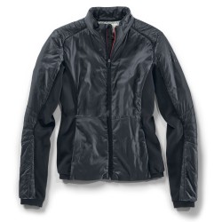 BMW Μπουφάν Καπιτονέ Γυναικείο Μαύρο ΕΝΔΥΣΗ