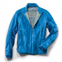 BMW Μπουφάν Καπιτονέ Ανδρικό Μπλε ΕΝΔΥΣΗ