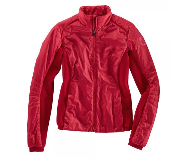 BMW Μπουφάν Καπιτονέ Γυναικείο Κόκκινο ΕΝΔΥΣΗ BMW Μπουφάν Καπιτονέ Γυναικείο Κόκκινο ΕΝΔΥΣΗ