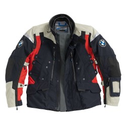 BMW Motorrad Μπουφάν Rallye Ανδρικό Μπλε