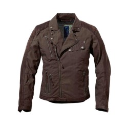 BMW Μπουφάν Sandiego Αντρικό Καφέ ΕΝΔΥΣΗ