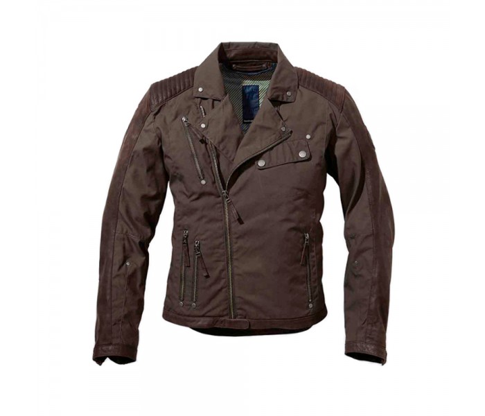 BMW Μπουφάν Sandiego Αντρικό Καφέ ΕΝΔΥΣΗ BMW Μπουφάν Sandiego Αντρικό Καφέ ΕΝΔΥΣΗ