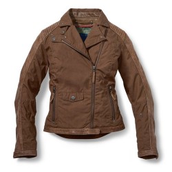 BMW Μπουφάν Sandiego Γυναικείο Καφέ ΕΝΔΥΣΗ