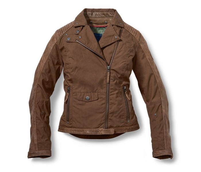 BMW Μπουφάν Sandiego Γυναικείο Καφέ ΕΝΔΥΣΗ BMW Μπουφάν Sandiego Γυναικείο Καφέ ΕΝΔΥΣΗ