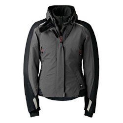 BMW Motorrad Μπουφάν StreetGuard Γυναικείο Γκρι