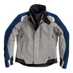 BMW Motorrad Μπουφάν StreetGuard Ανδρικό Μπλε ΕΝΔΥΣΗ