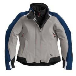 BMW Motorrad Μπουφάν StreetGuard Γυναικείο Μπλε