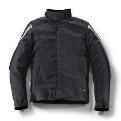 BMW Μπουφάν TourShell Ανδρικό Μαύρο ΕΝΔΥΣΗ