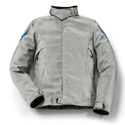 BMW Μπουφάν TourShell Ανδρικό Γκρι ΕΝΔΥΣΗ