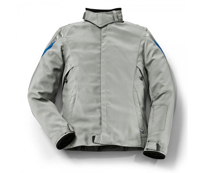 BMW Μπουφάν TourShell Ανδρικό Γκρι ΕΝΔΥΣΗ BMW Μπουφάν TourShell Ανδρικό Γκρι ΕΝΔΥΣΗ