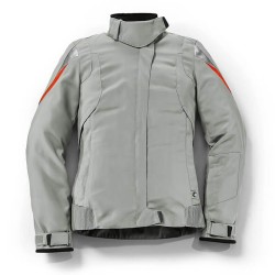 BMW Μπουφάν TourShell Γυναικείο Γκρι ΕΝΔΥΣΗ