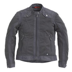 BMW Μπουφάν Venting Γυναικείο Ανθρακί ΕΝΔΥΣΗ