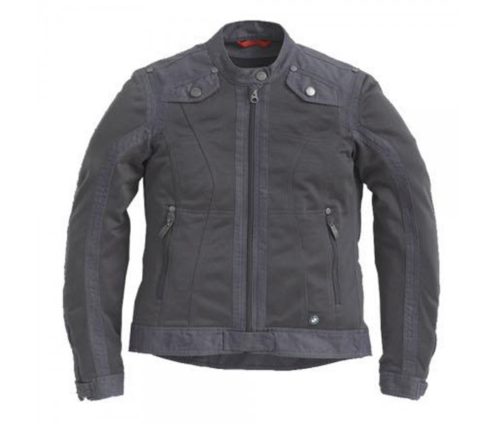 BMW Μπουφάν Venting Γυναικείο Ανθρακί ΕΝΔΥΣΗ BMW Μπουφάν Venting Γυναικείο Ανθρακί ΕΝΔΥΣΗ