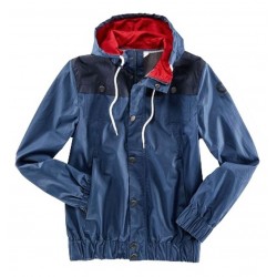 BMW Motorrad  Αντιανεμικό Μπουφάν  Logo Unisex