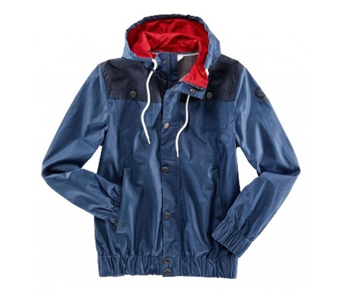 BMW Motorrad Αντιανεμικό Μπουφάν Logo Unisex ΕΝΔΥΣΗ BMW Motorrad Αντιανεμικό Μπουφάν Logo Unisex ΕΝΔΥΣΗ