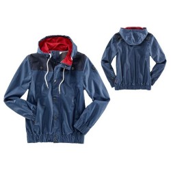 BMW Motorrad Αντιανεμικό Μπουφάν Logo Unisex ΕΝΔΥΣΗ BMW Motorrad Αντιανεμικό Μπουφάν Logo Unisex ΕΝΔΥΣΗ