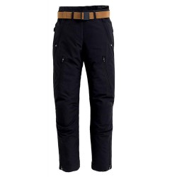 BMW Motorrad Παντελόνι Rider Γυναικείο Μαύρο ΕΝΔΥΣΗ