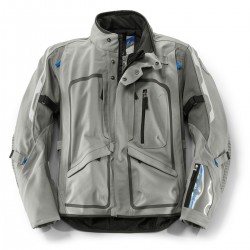 BMW Motorrad Μπουφάν Γυναικείο EnduroGuard Jacket Women Grey