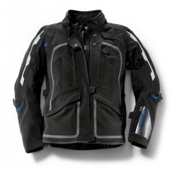 BMW Motorrad Μπουφάν Γυναικείο EnduroGuard Jacket Women Black