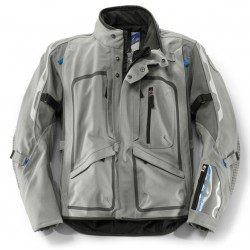 BMW Motorrad Μπουφάν Ανδρικό EnduroGuard Jacket Men Grey