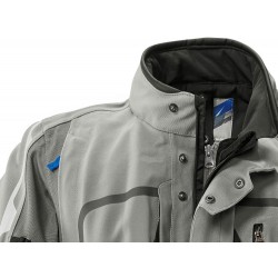 BMW Motorrad Μπουφάν Ανδρικό EnduroGuard Jacket Men Grey ΕΝΔΥΣΗ BMW Motorrad Μπουφάν Ανδρικό EnduroGuard Jacket Men Grey ΕΝΔΥΣΗ