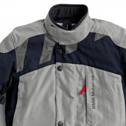 BMW Motorrad Μπουφάν Ανδρικό GS Dry Jacket Men Grey ΕΝΔΥΣΗ BMW Motorrad Μπουφάν Ανδρικό GS Dry Jacket Men Grey ΕΝΔΥΣΗ