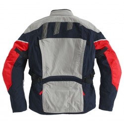 BMW Motorrad Μπουφάν Γυναικείο GS Dry Jacket Women Grey ΕΝΔΥΣΗ BMW Motorrad Μπουφάν Γυναικείο GS Dry Jacket Women Grey ΕΝΔΥΣΗ